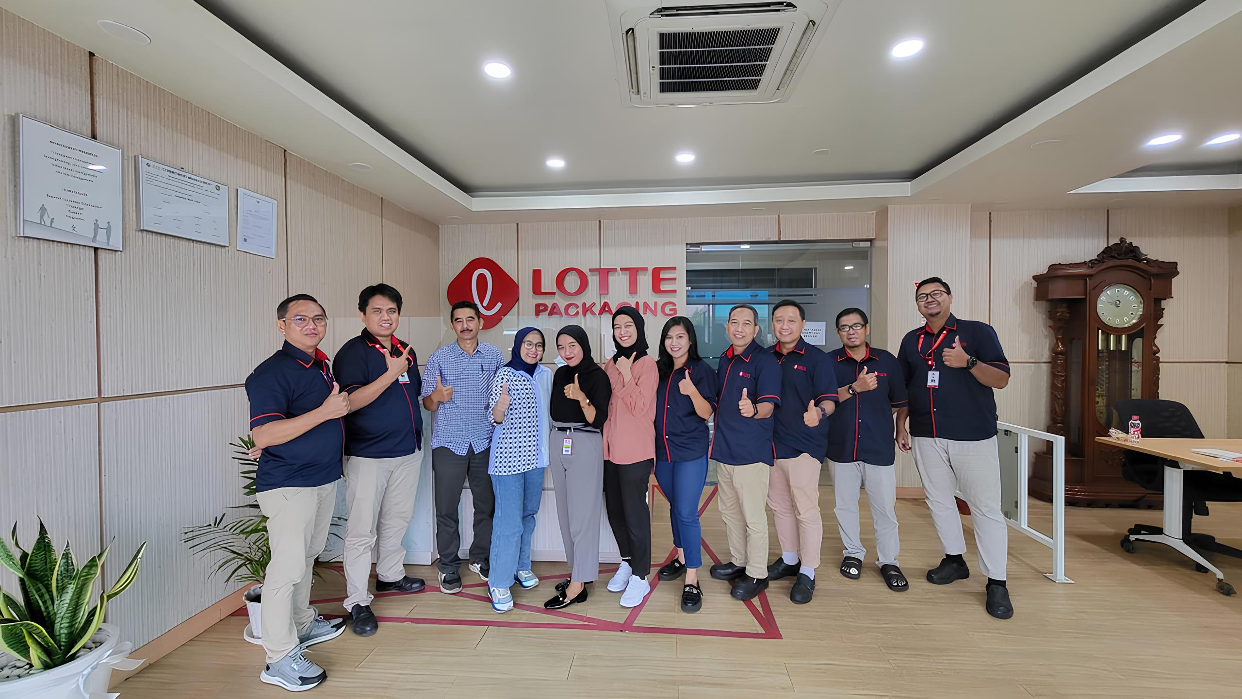 Audit Supplier Lotte Packaging - Tahun 2024 (1) (1)